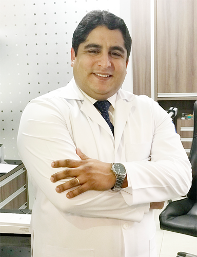 Romulo Victor da Silva Martins